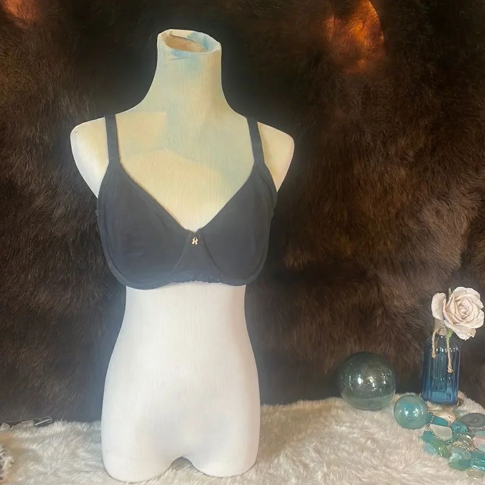 Savage X Fenty bra 36D (4080)